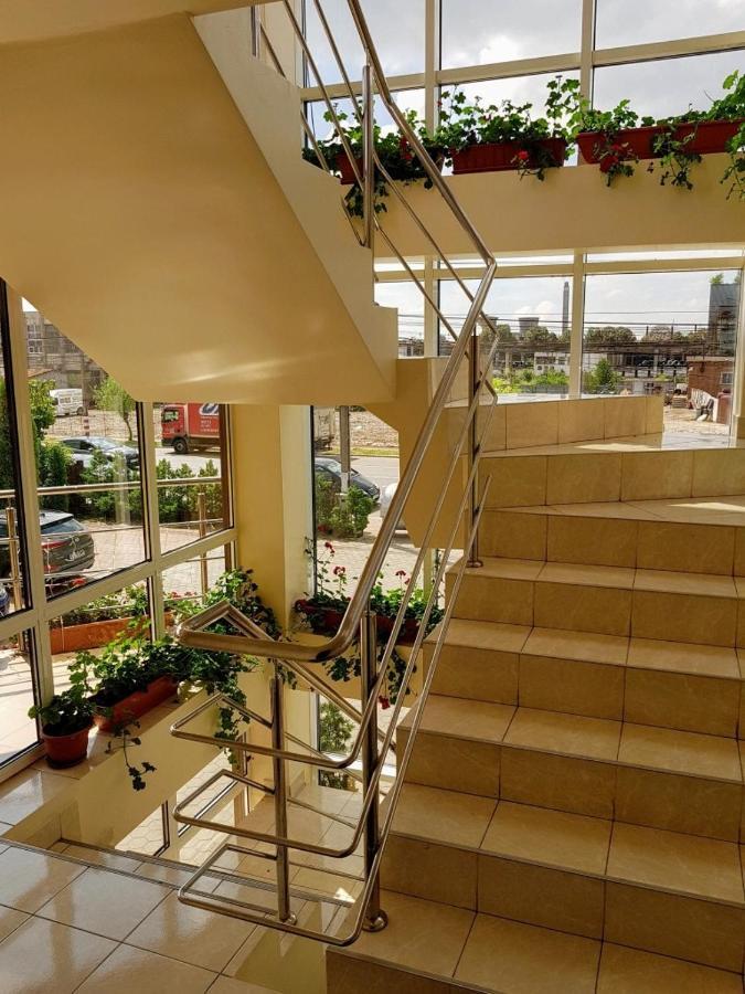Hotel Andrei Cimpia Turzii Ngoại thất bức ảnh