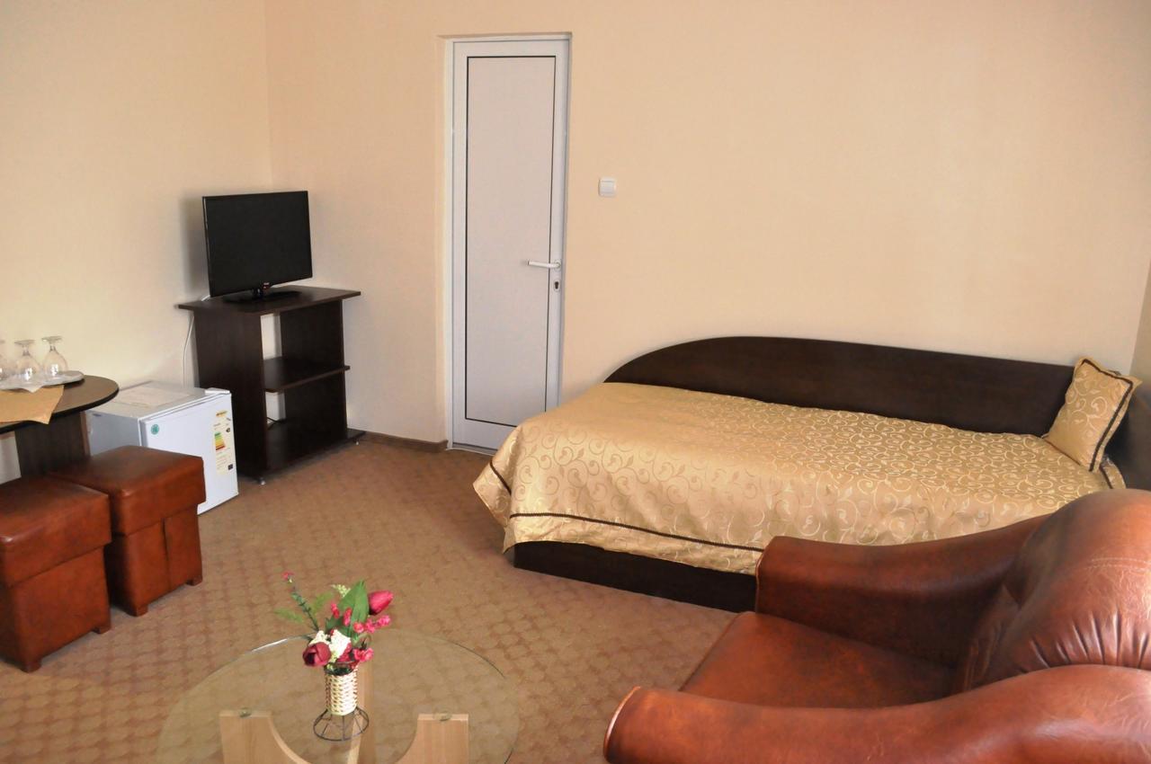 Hotel Andrei Cimpia Turzii Ngoại thất bức ảnh